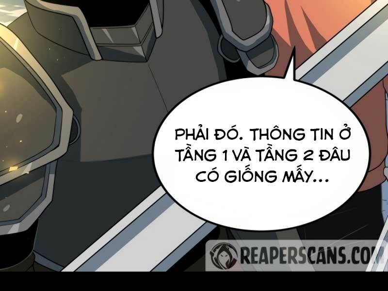 ngôi nhà kết nối với hầm ngục chapter 18 64