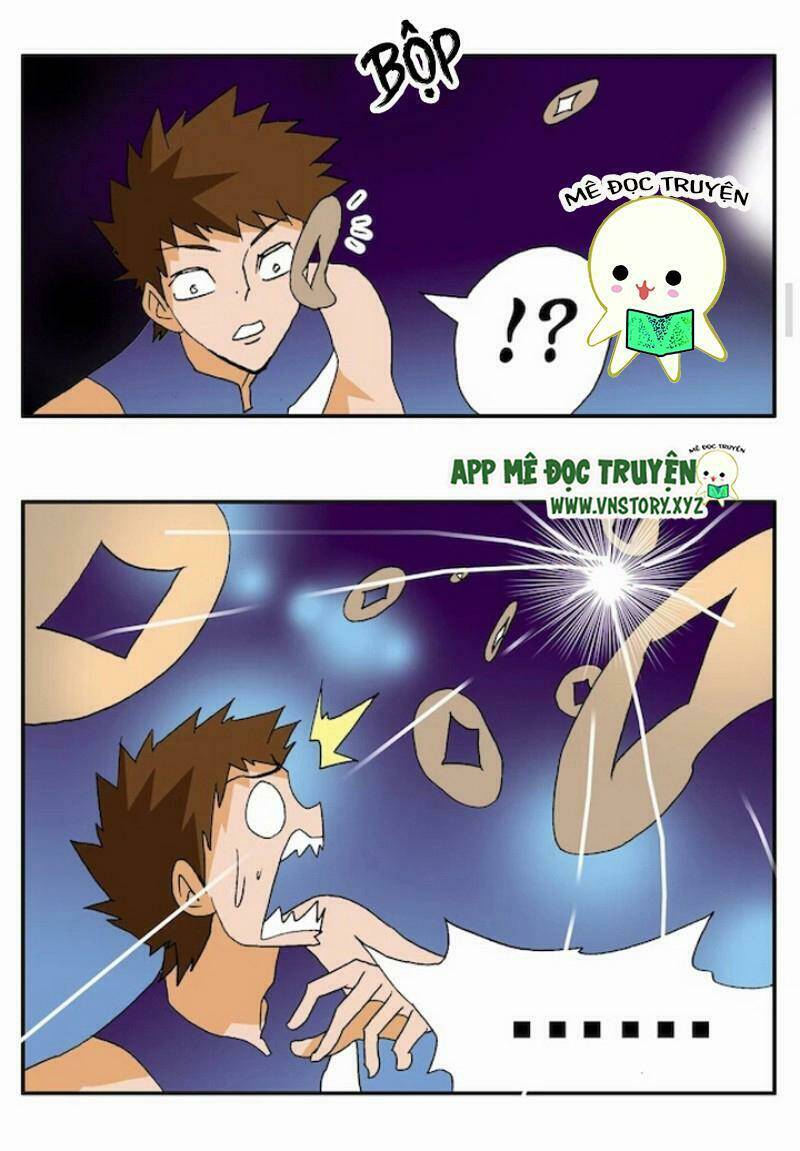 nhà có siêu dễ thương chapter 92 6