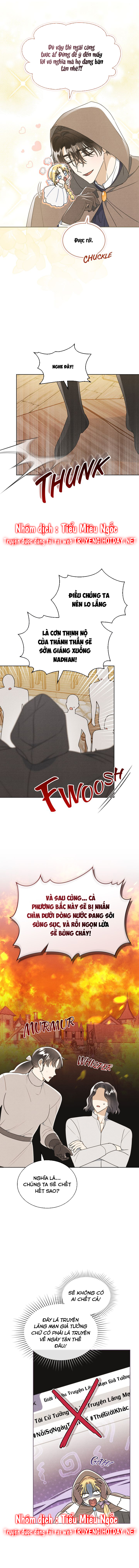 chúng ta cùng nhau tắm nhé? chapter 22 4