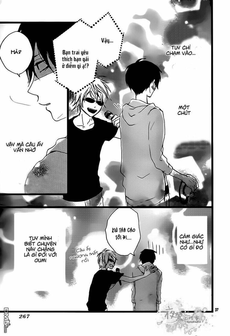 seishun note chapter 3 37