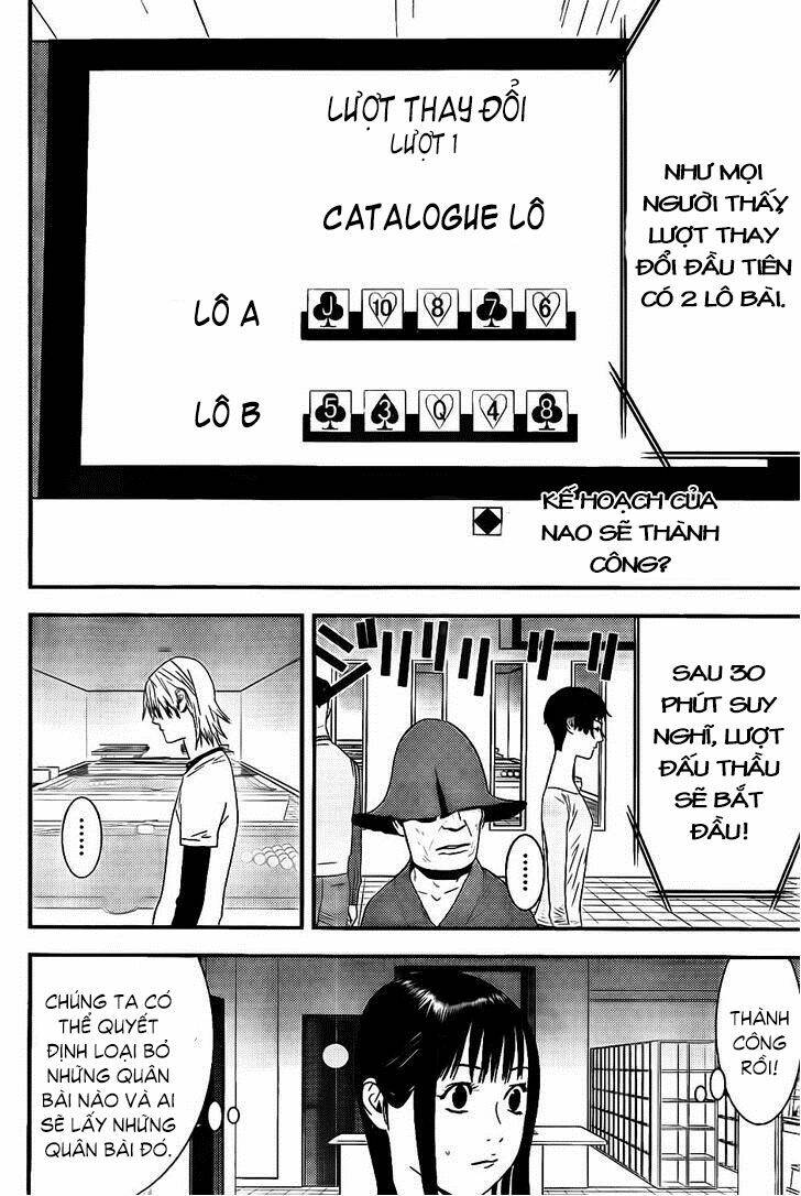 liar game chapter 155 3