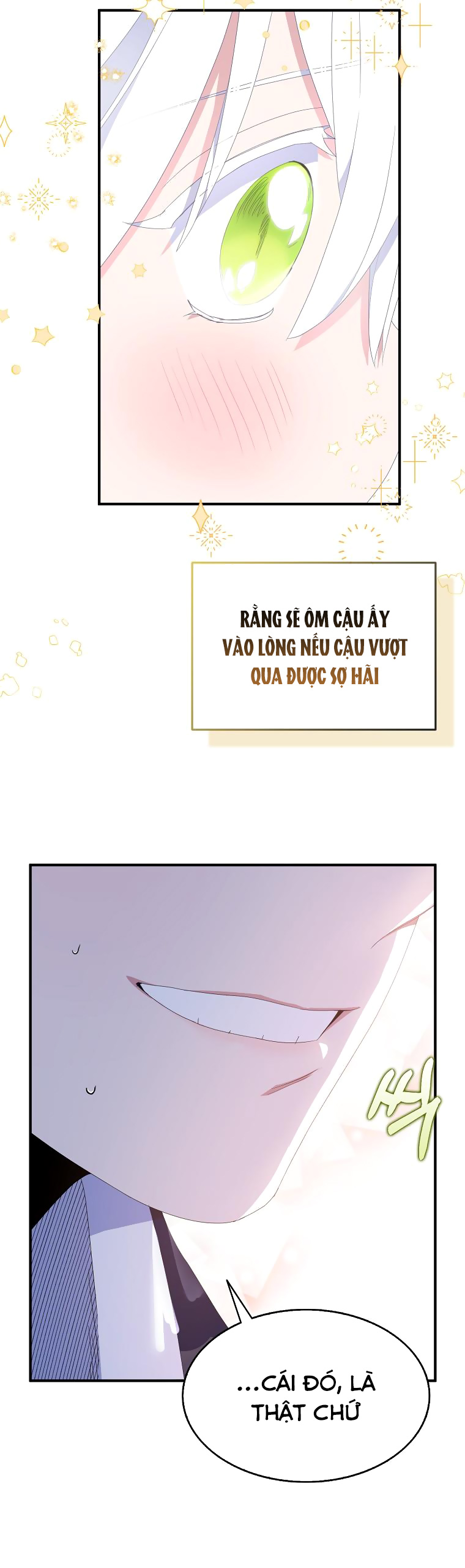 tôi sẽ cố gắng bảo vệ em gái chapter 64.1 34