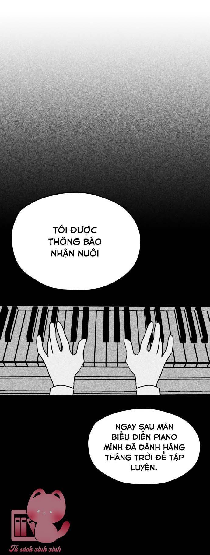 kẻ cắp gặp bà già chapter 3 76