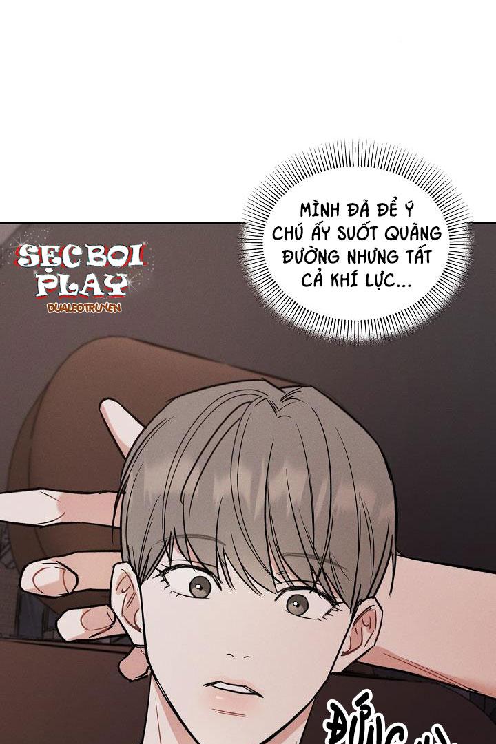 mặt trời của đêm chapter 5 58