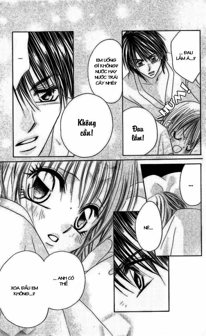 i love my little sister chapter 14 28