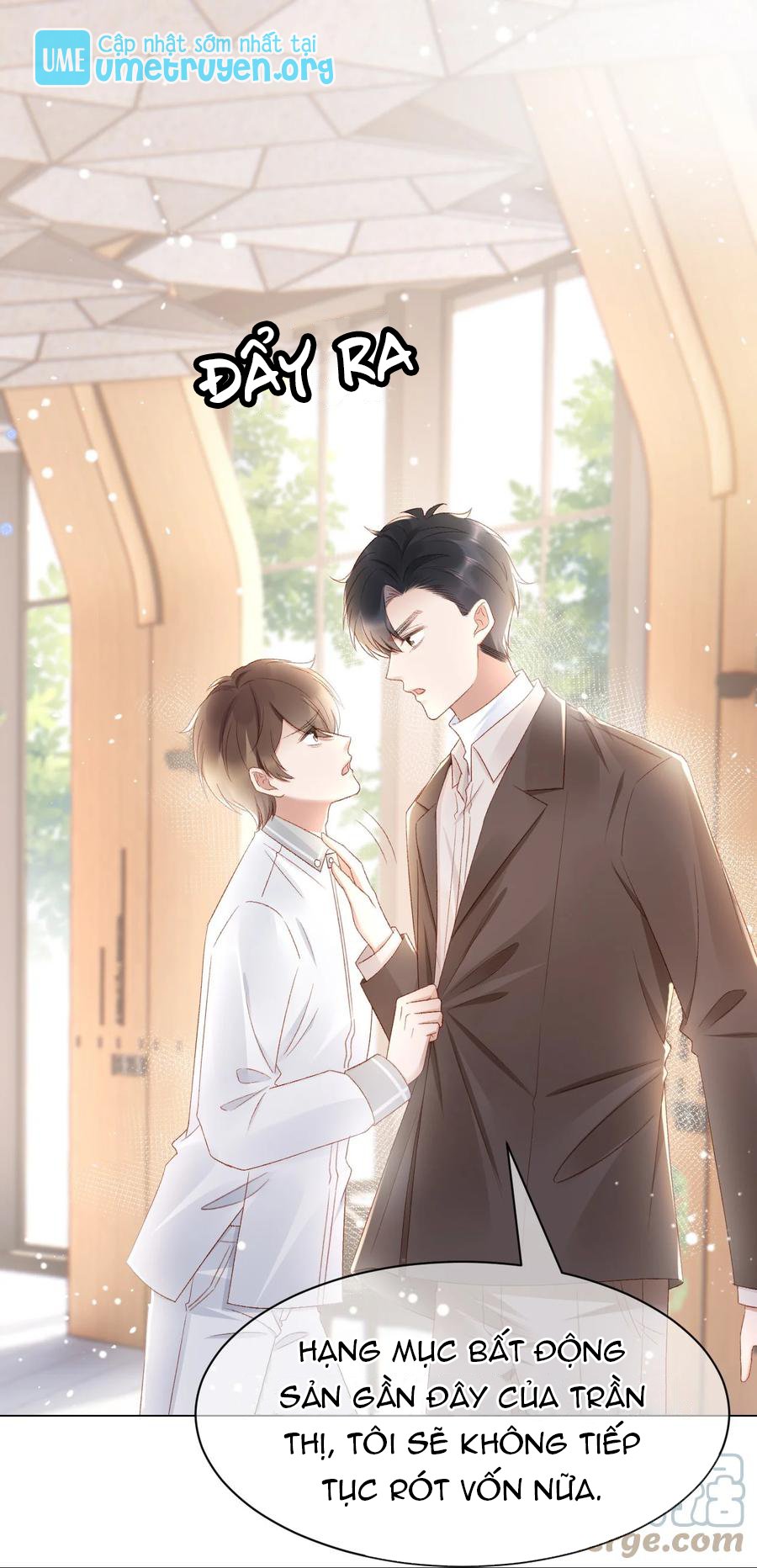 ta sinh con cho tổng tài chapter 39 30