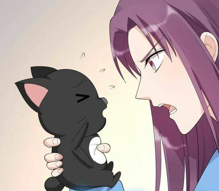 độc phi thần y quá kiêu ngạo chapter 87 37