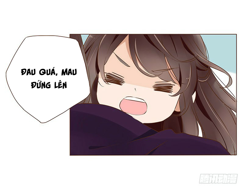 đế vương trắc chapter 99.5 33