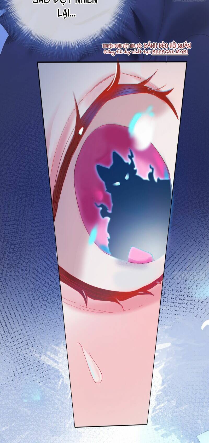 bạn trai biến dị của tôi!!! chapter 1 4