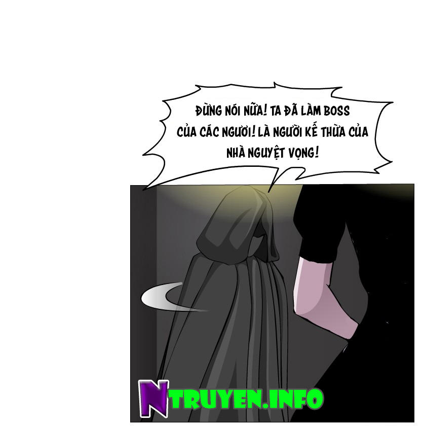 cạm bẫy của nữ thần chapter 129 8