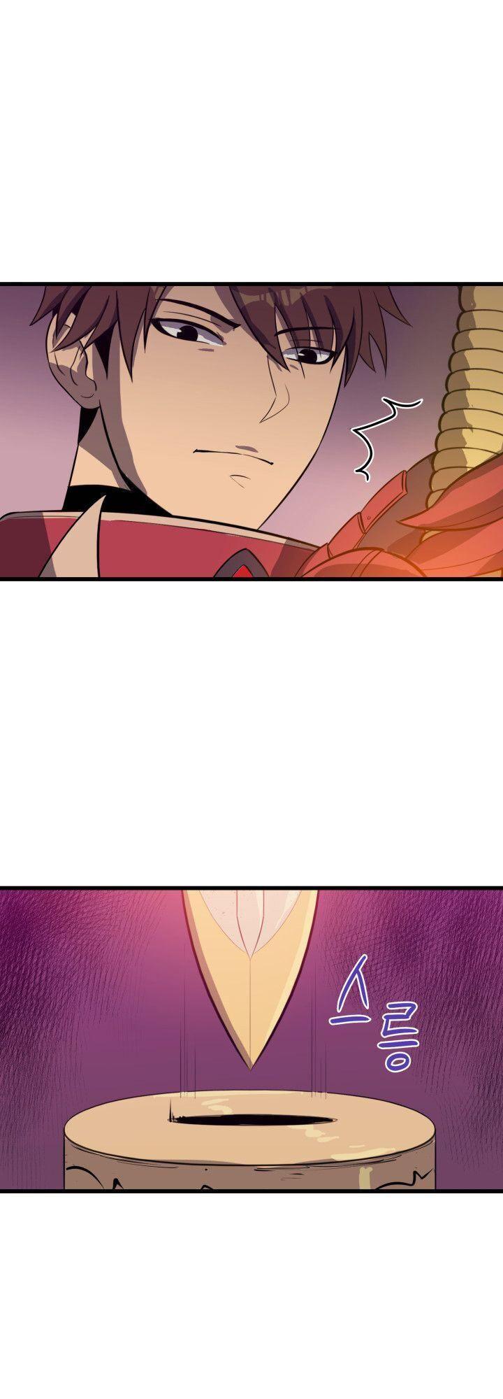 tôi trở lại thăng cấp một mình chapter 14 49