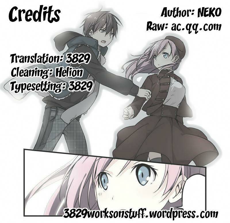 mobile magical girl chapter 1 11