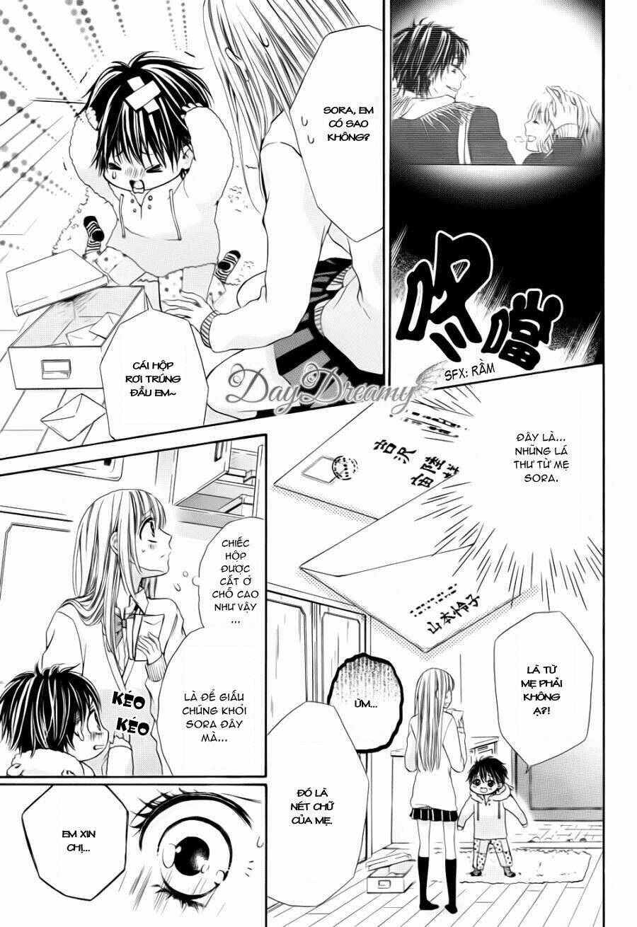 tổng hợp one shot. chapter 62 16