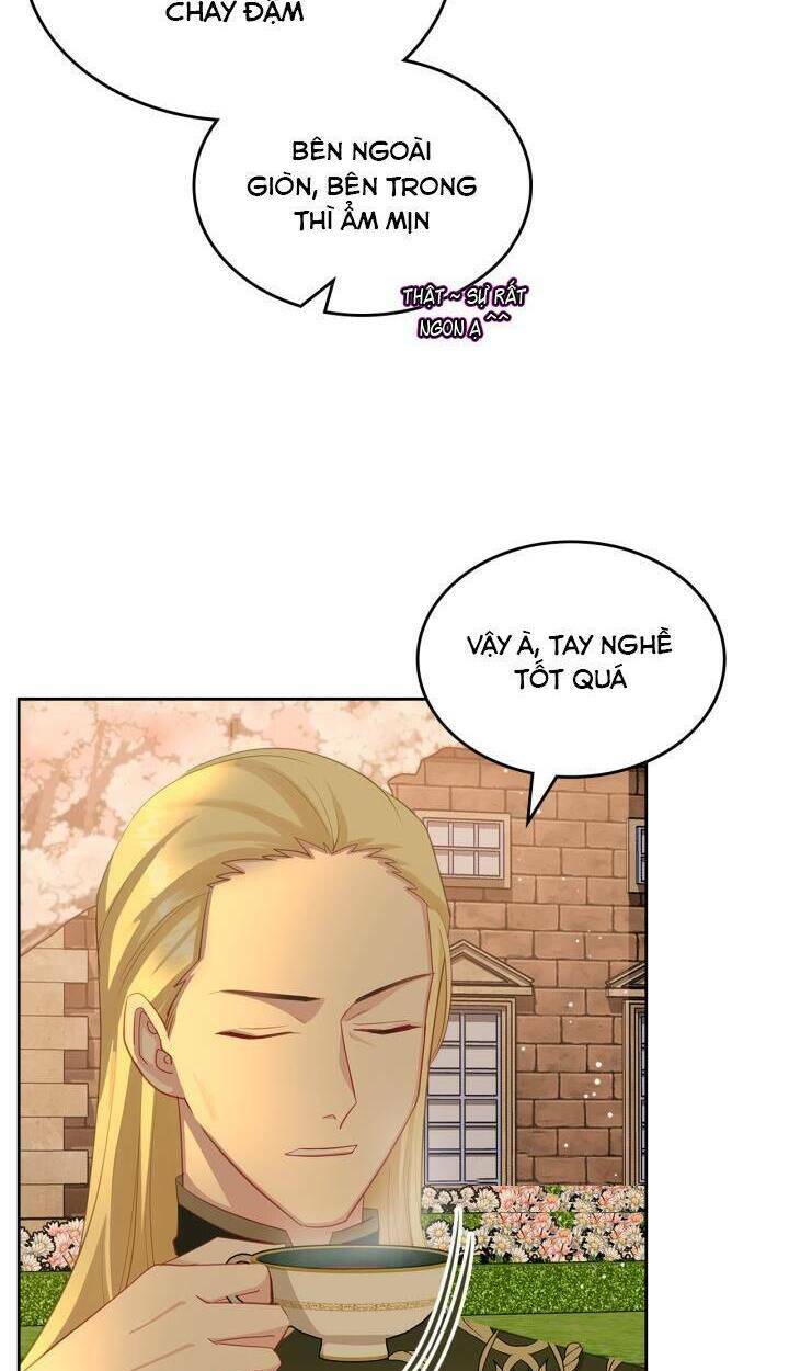 công chúa phản diện muốn ở trong ngôi nhà bánh quy chapter 60 78