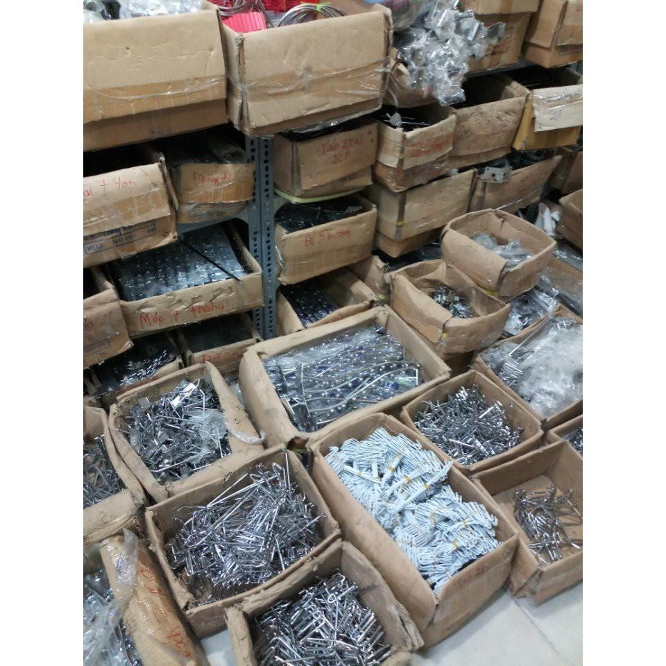 Móc treo khung lưới inox 304 chuẩn loại cao cấp không han gỉ
