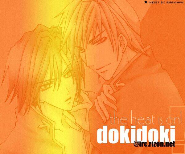 ai no shintairiku chapter 2 1