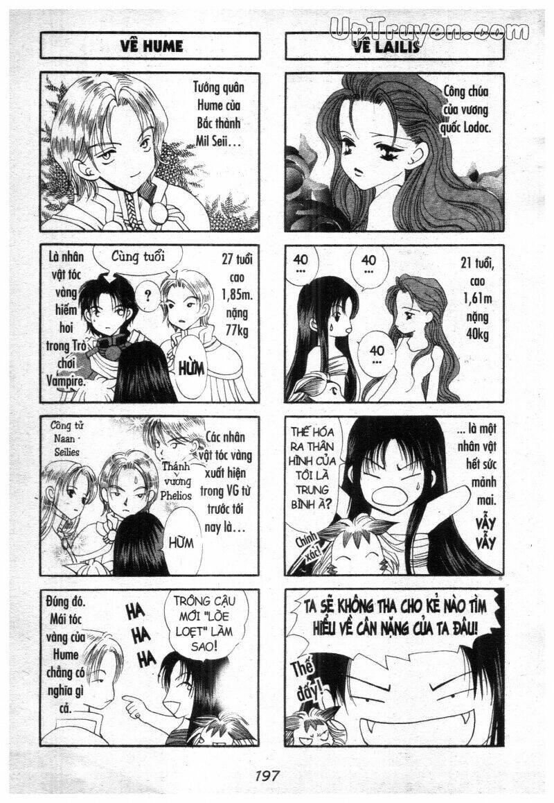 vampire game chapter 11 199