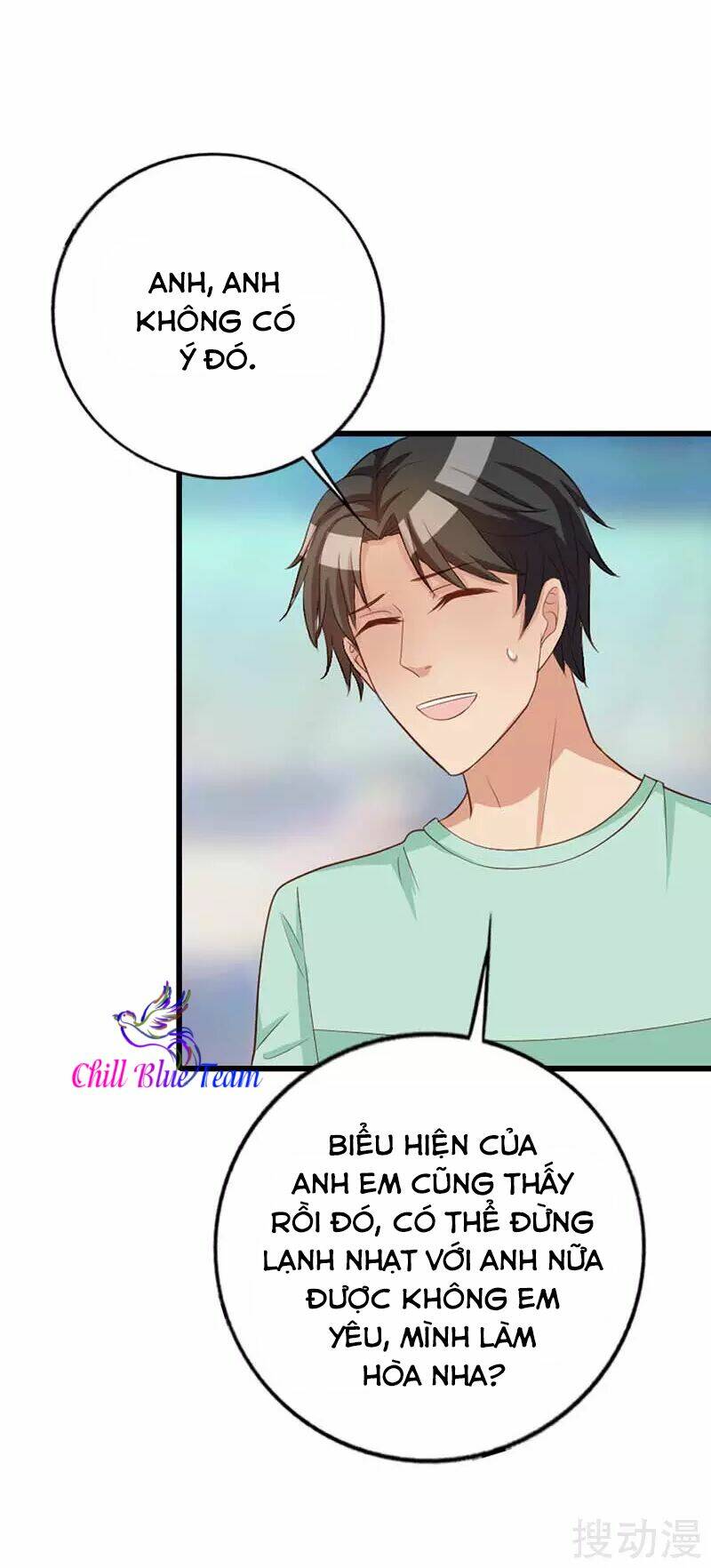 hủy diệt tra nam chapter 24 12