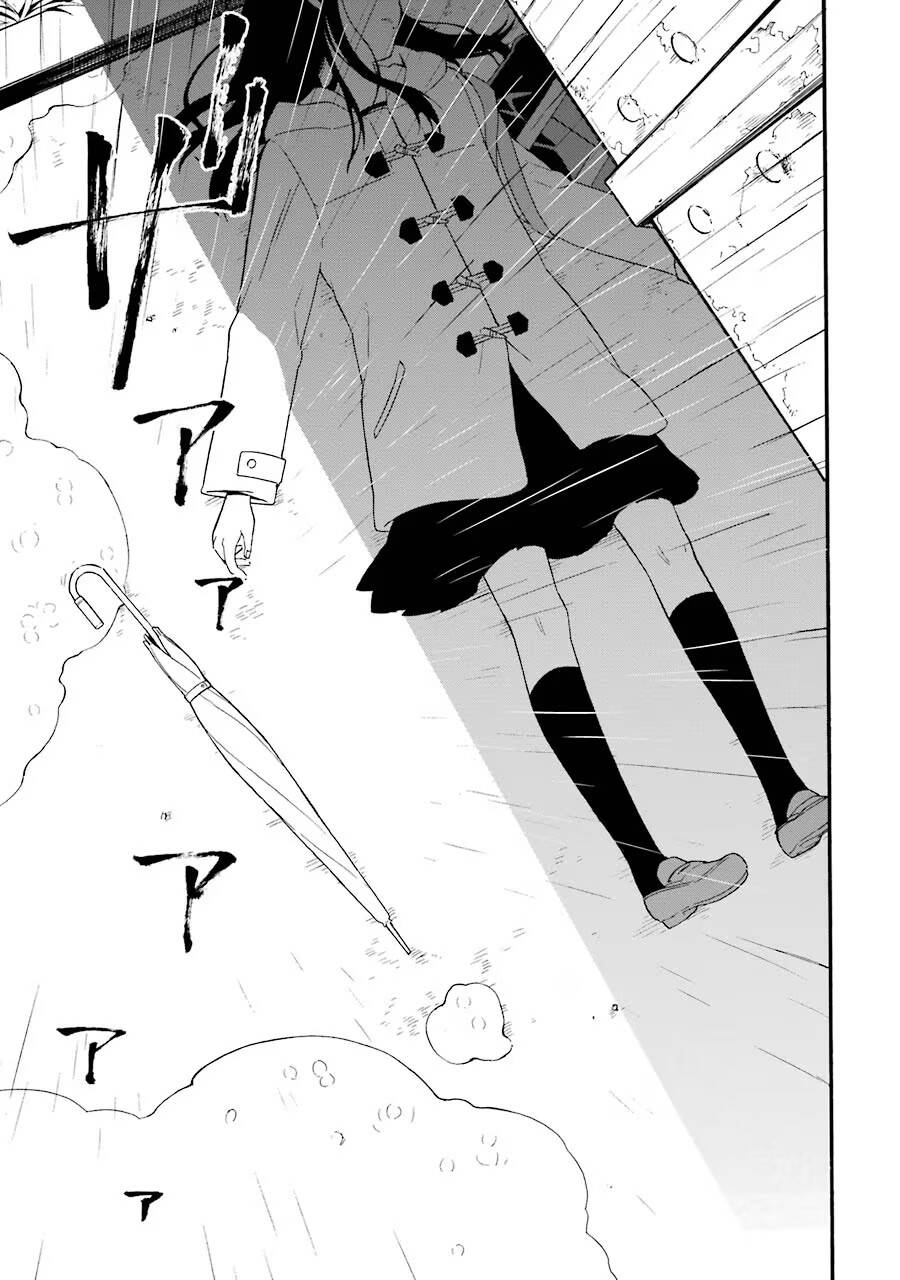 di thư trên bàn chapter 5 41