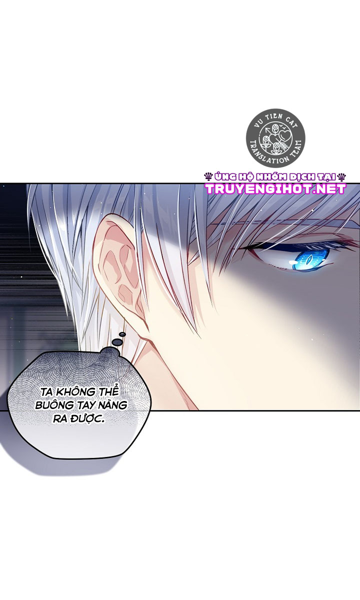 tôi gặp rắc rối vì chồng qúa dễ thương chapter 16.2 7