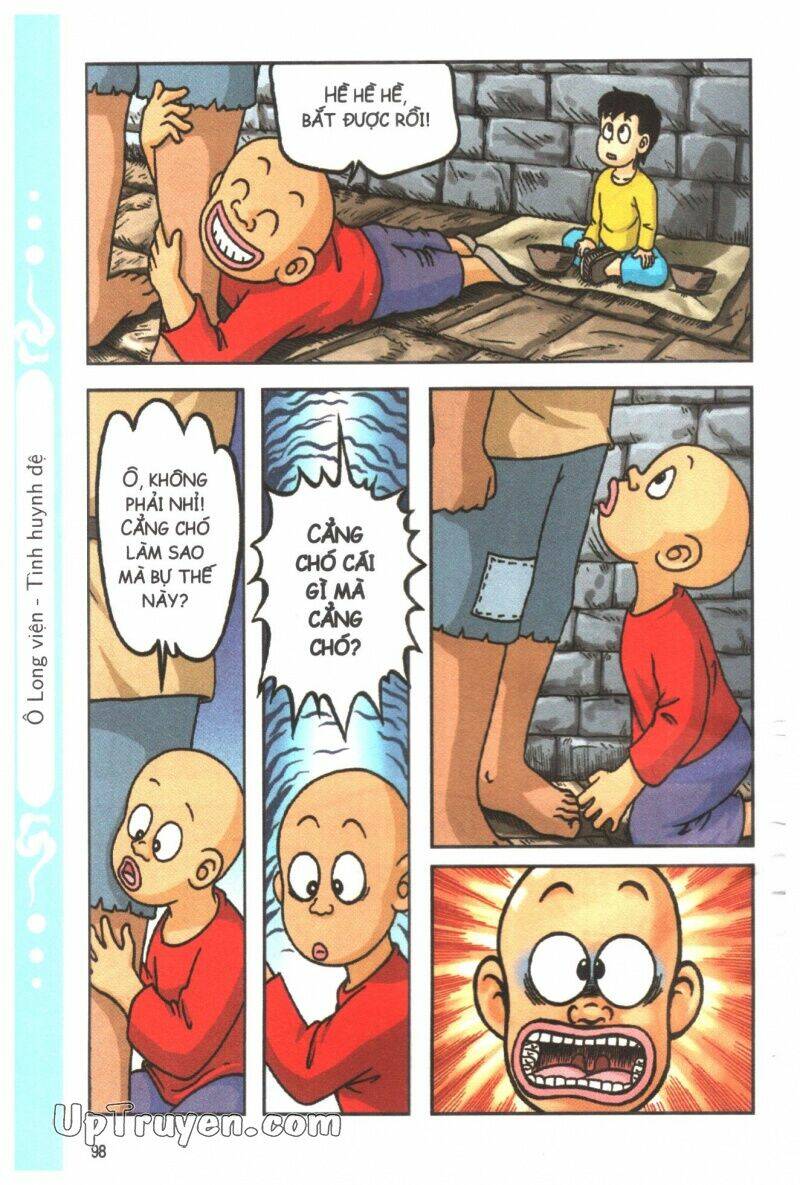 ô long viện tình huynh đệ chapter 13.4 7