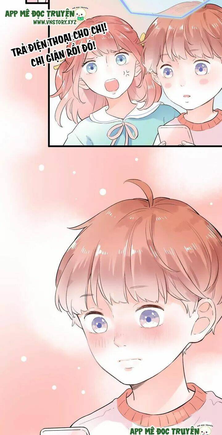 trạch thượng tịch mịch huỳnh hỏa chapter 62 36