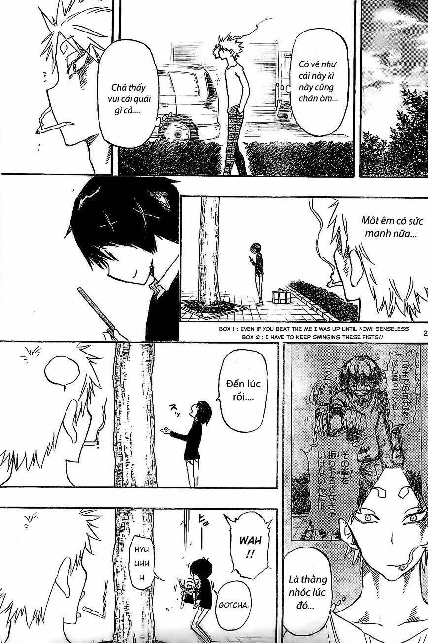 saike mata shite mo chapter 6 23