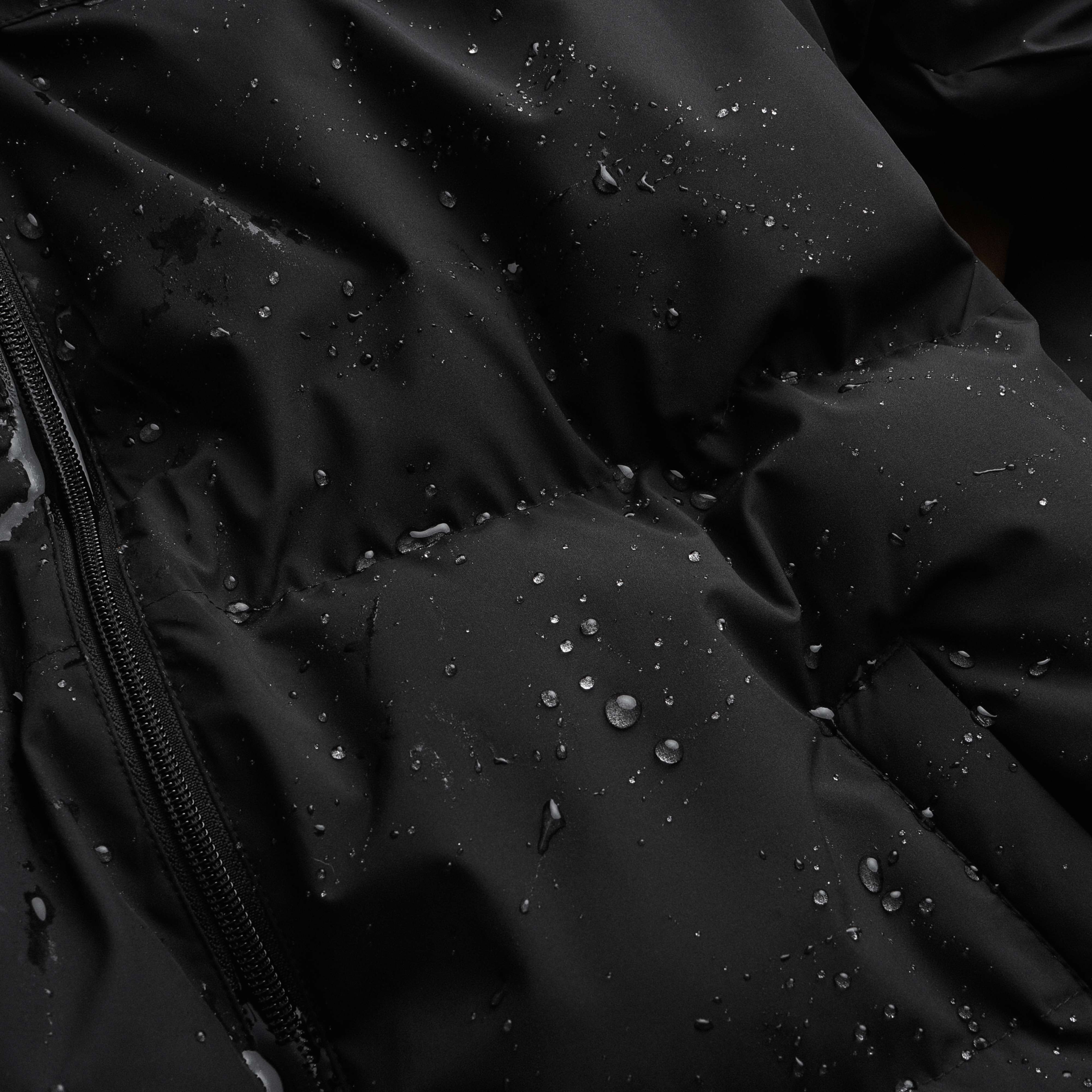 - Áo Tabalo Retro Nuptse Jacket, Áo Phao Béo Chống Nước, Cản Gió Cực Tốt