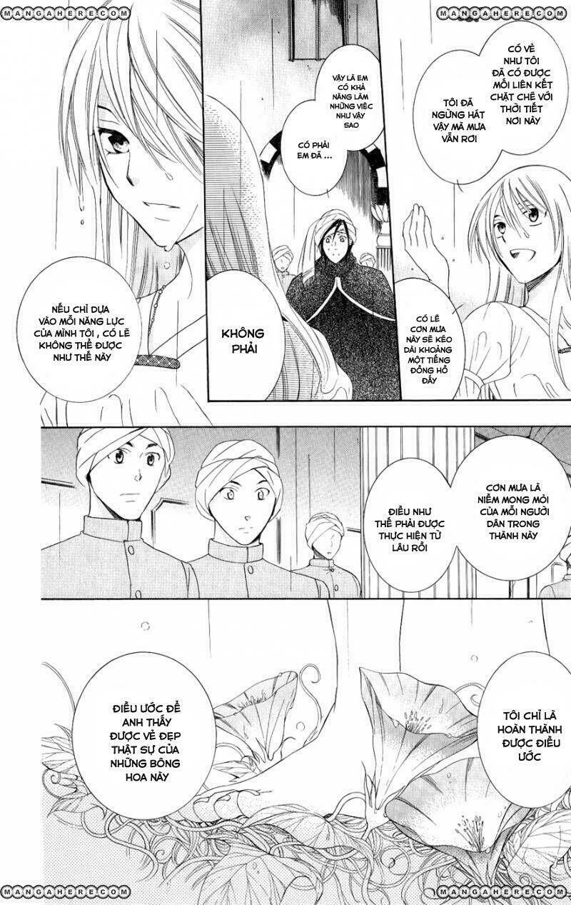 arisugawa ở thế giới chapter 28 7