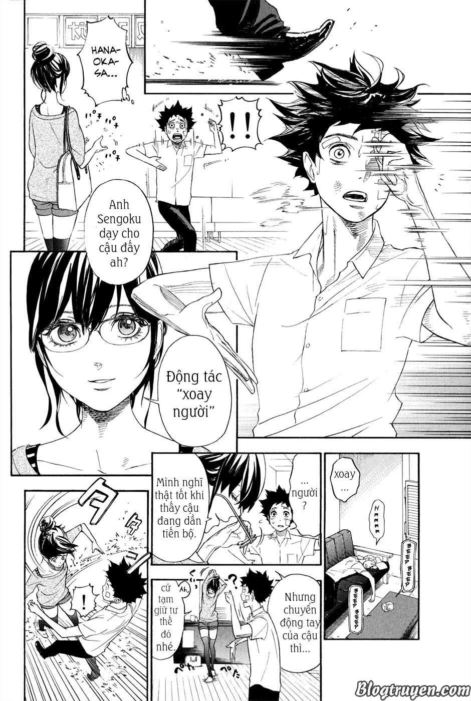 ballroom e youkoso chapter 1.2 40