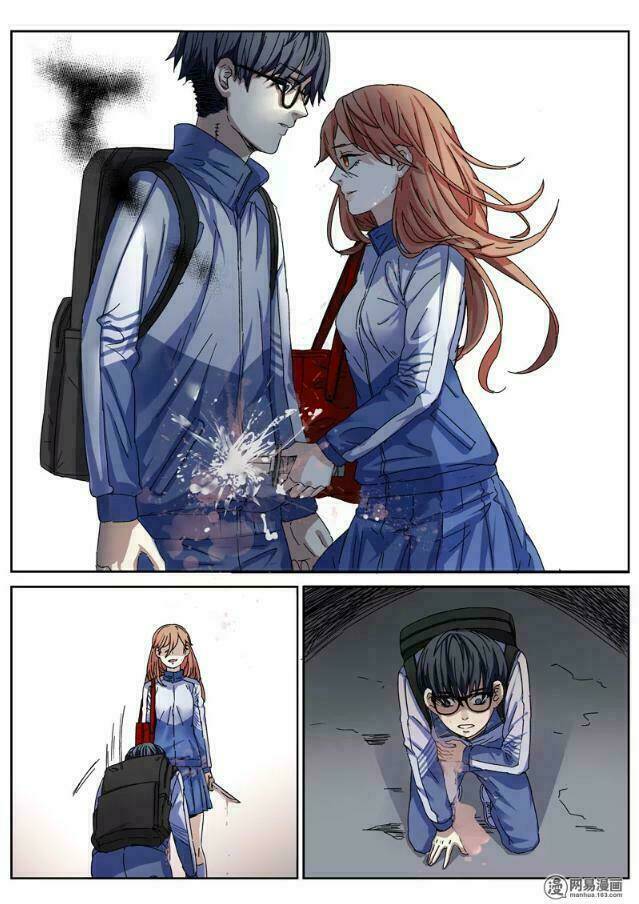 quỷ ssai chapter 1 22