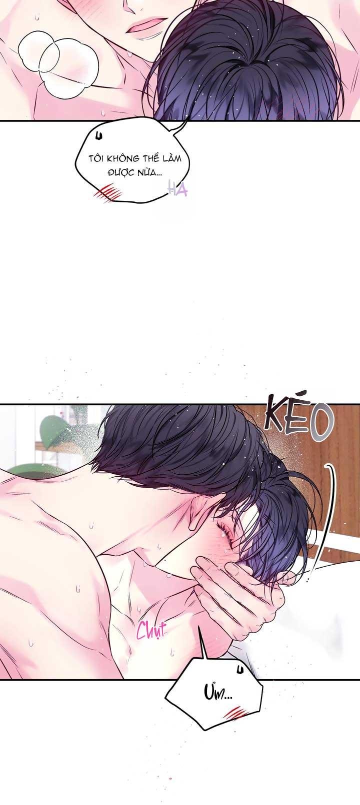 bình minh thứ hai chapter 76 27