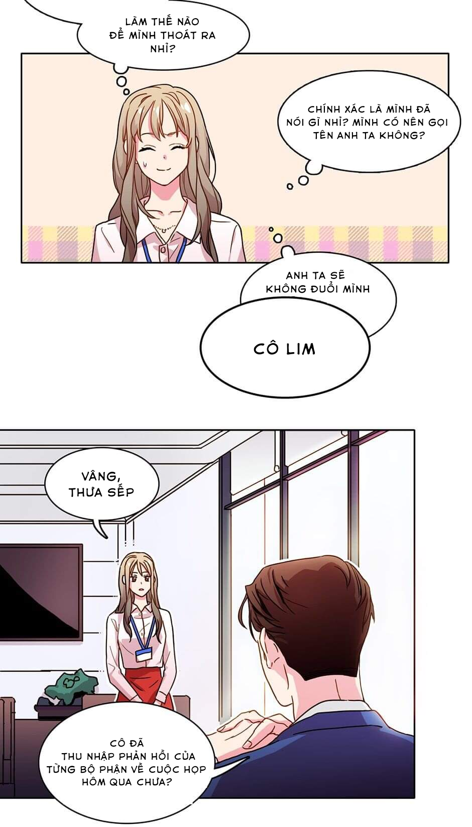 quý cô đeo mặt nạ chapter 2 7