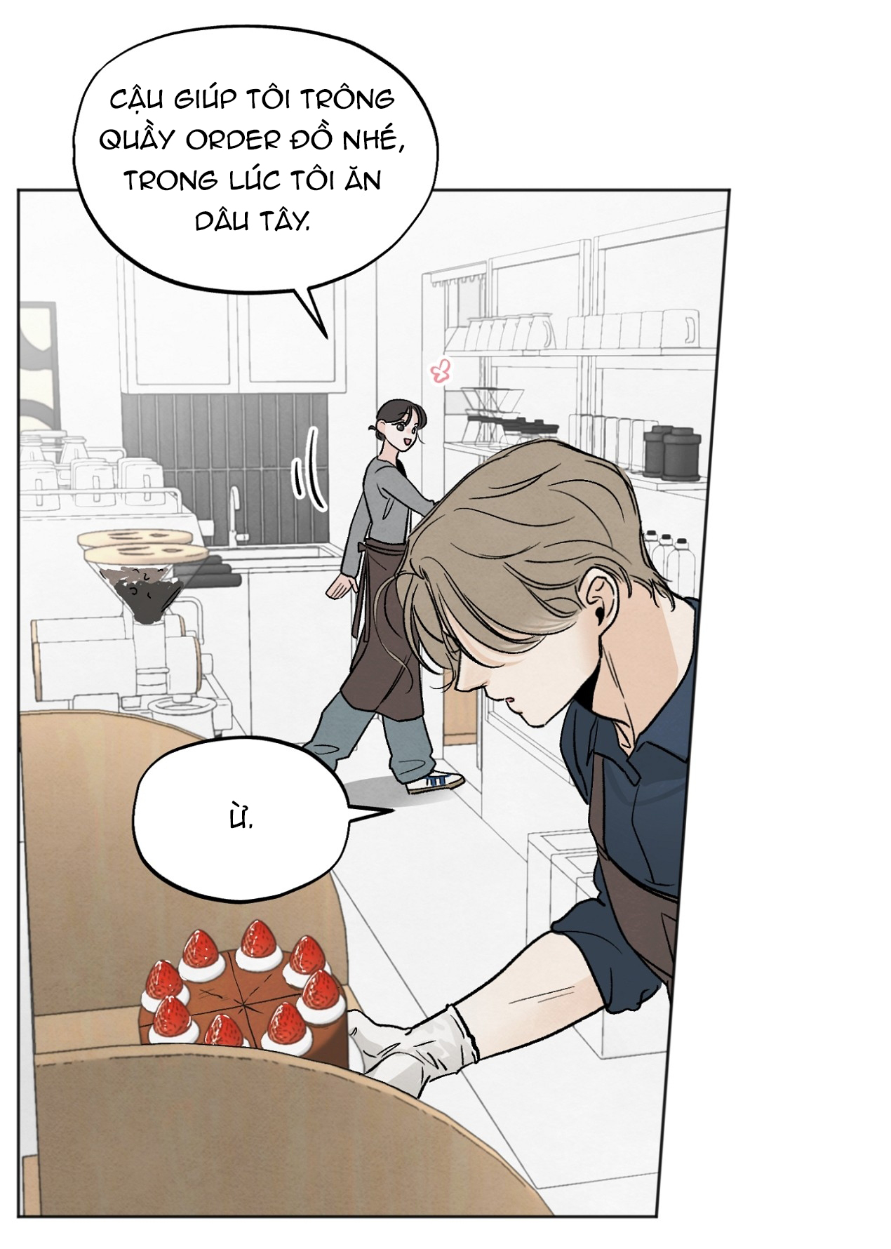 hoàn cảnh của rác rưởi chapter 5.2 3