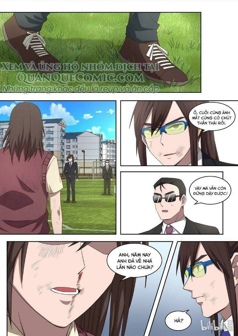 đại ẩn vu trạch chapter 33 1