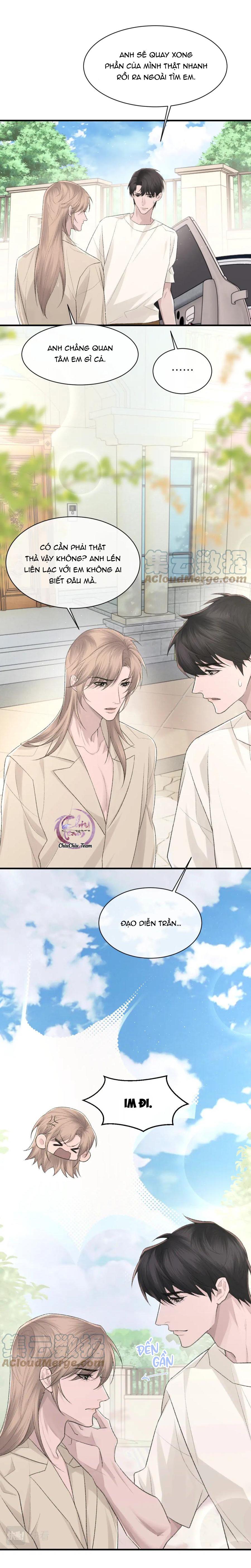 chỉ trích chapter 91 14