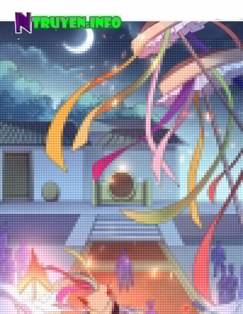 khuynh thế đế vương cơ chapter 16.2 6