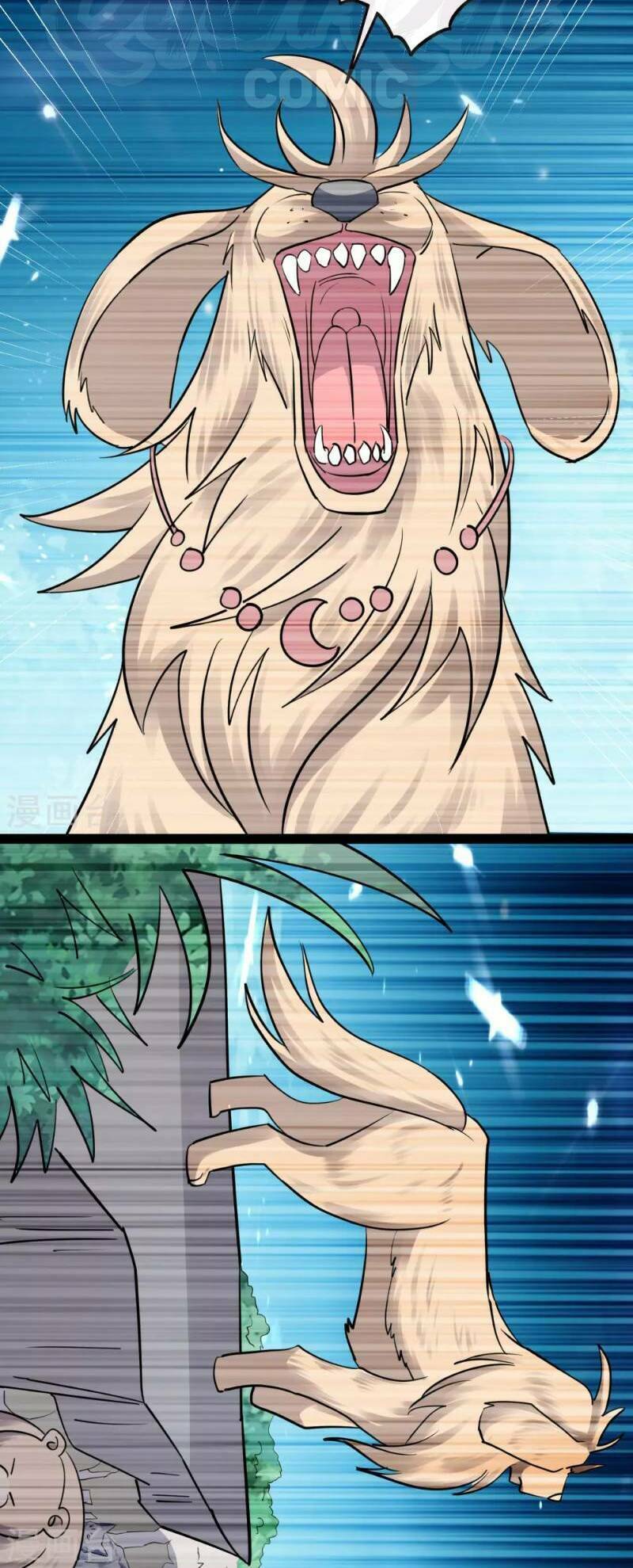 vạn giới tiên vương chapter 39 41