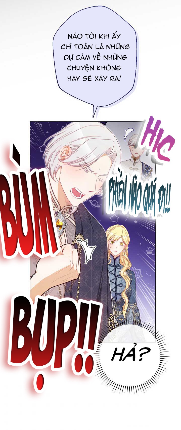 ác nữ đảo ngược đồng hồ cát chapter 101 78