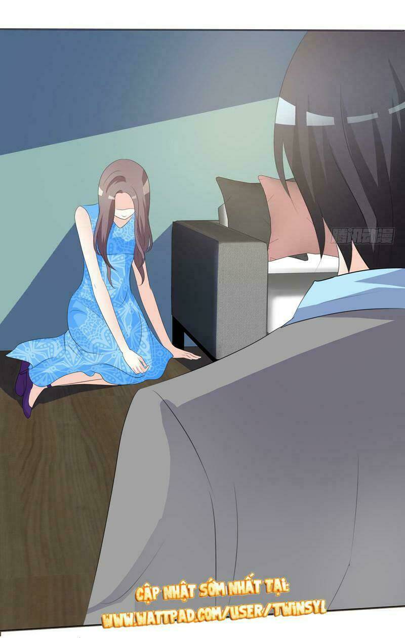 ái người tình xuất vu lam chapter 13 12