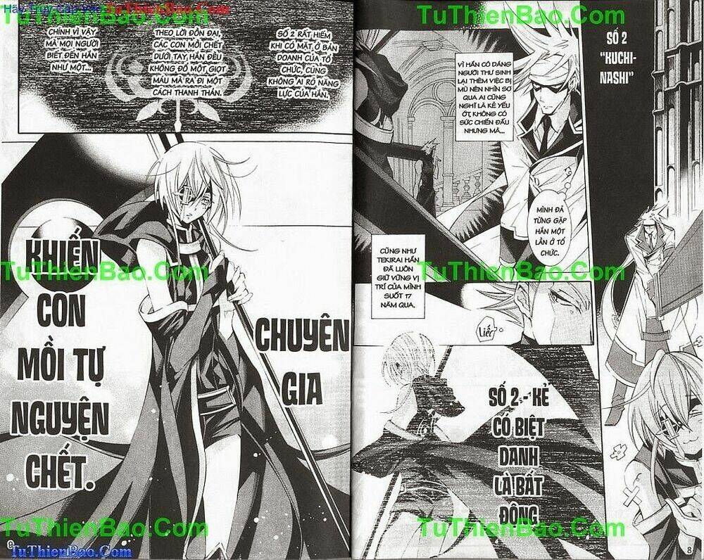 ẩn số chapter 5 5