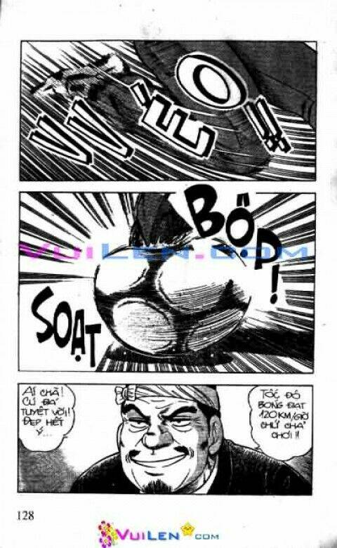 sôi động cầu trường full 17 tập chapter 9 128