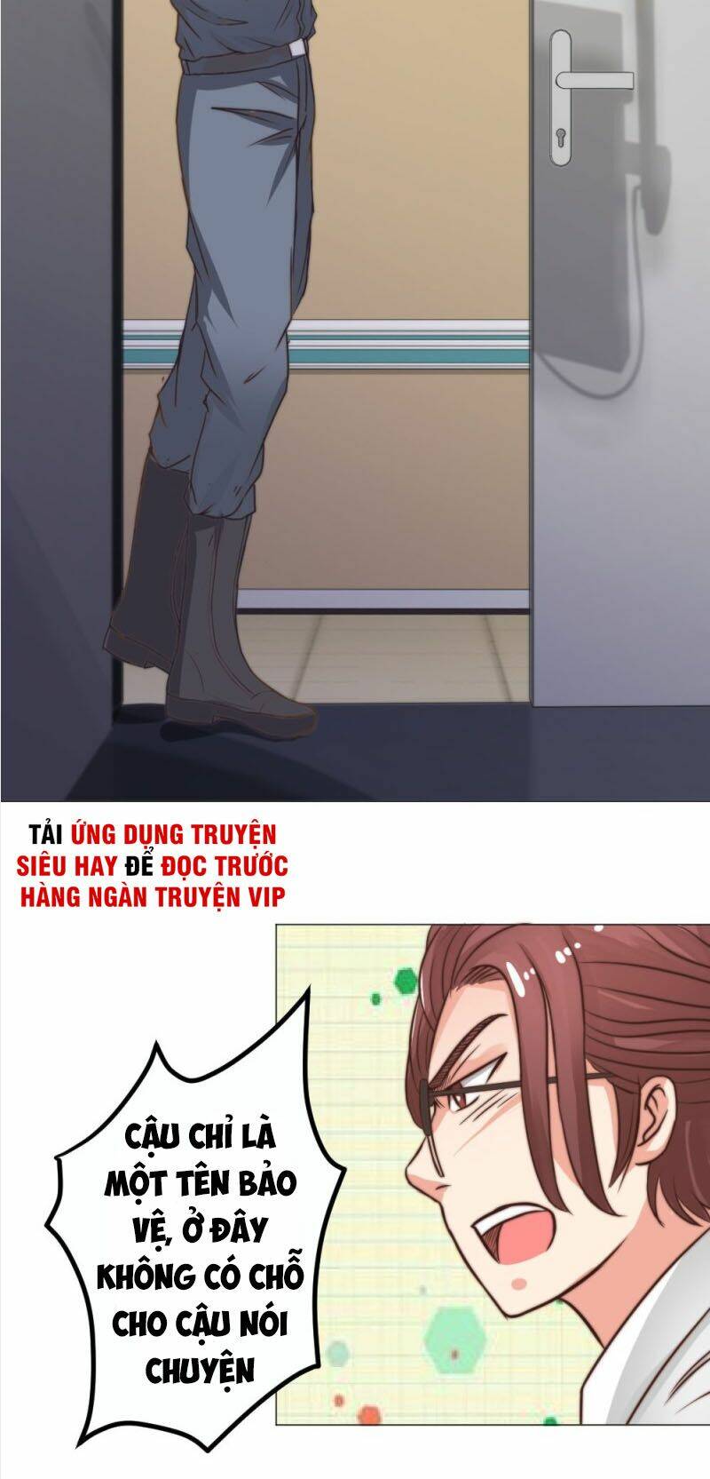 thấu thị y thánh chapter 3 10