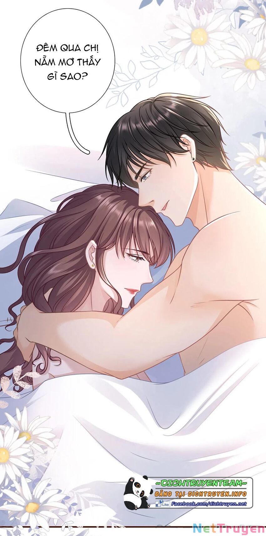 bạn gái tôi mới 30+ tuổi xuân chapter 112 16