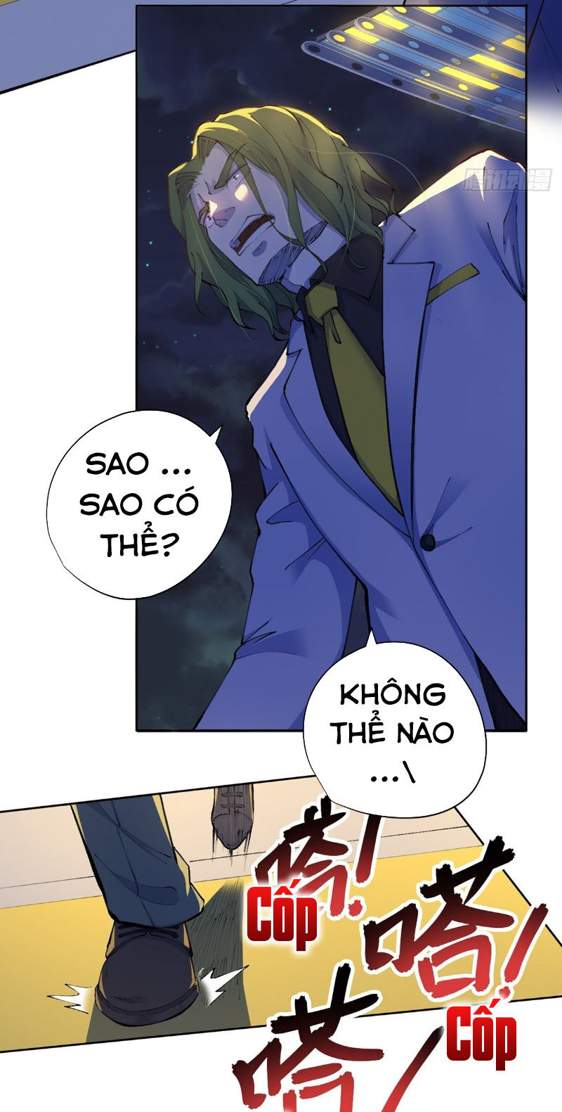 vương bài thần y chapter 20 18