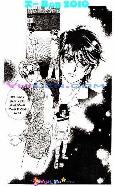 cô giáo tuổi 18 chapter 4 22