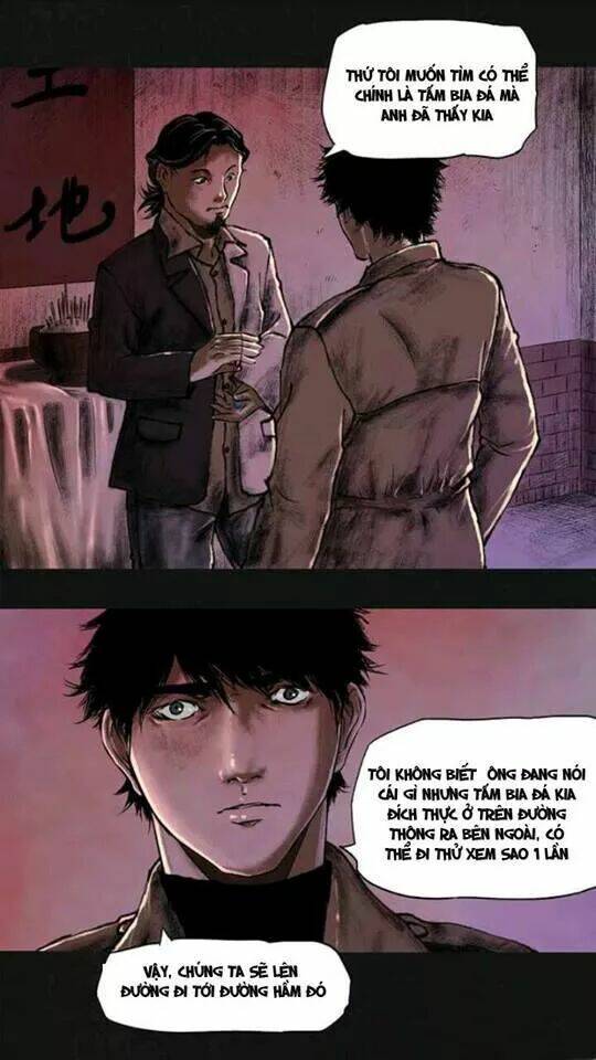 trấn thái bình chapter 15 60