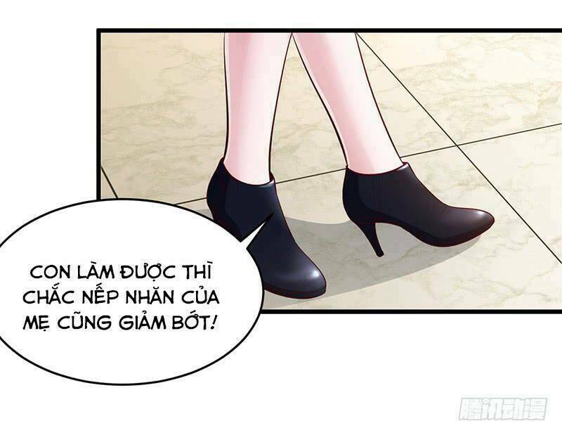 hôn ước hào môn : phu nhân tổng tài có chút điên chapter 8 12
