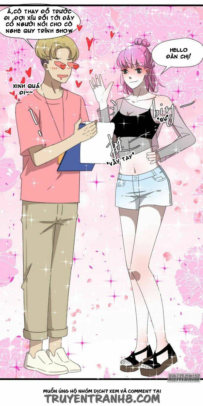 cho anh gần em chapter 12 13