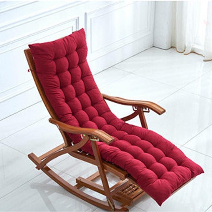 Ghế Bập Bênh Thư Giãn Kiểu Dáng Mới - Ghế Thư Giãn Bập Bênh Khung Chắc Chắn